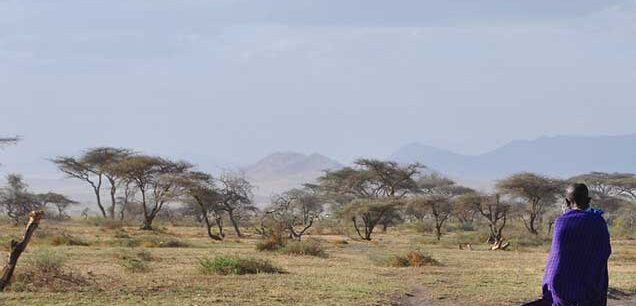 Serengeti National Park